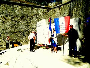 AOBR 2014 08 30 AOUT TOULON  JOURNEE DES DISPARUS (9)